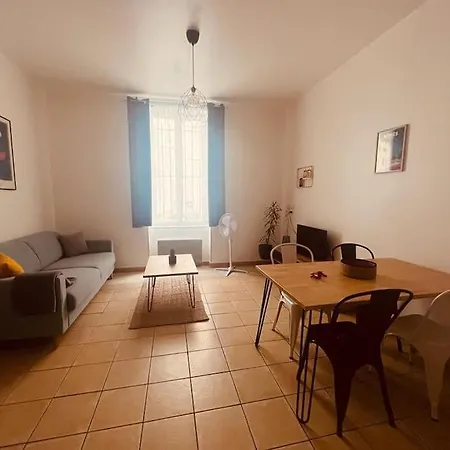 Le Petit Croco Nîmes